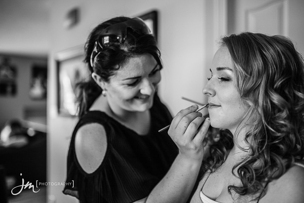 Wedding hair stylist in calgary
